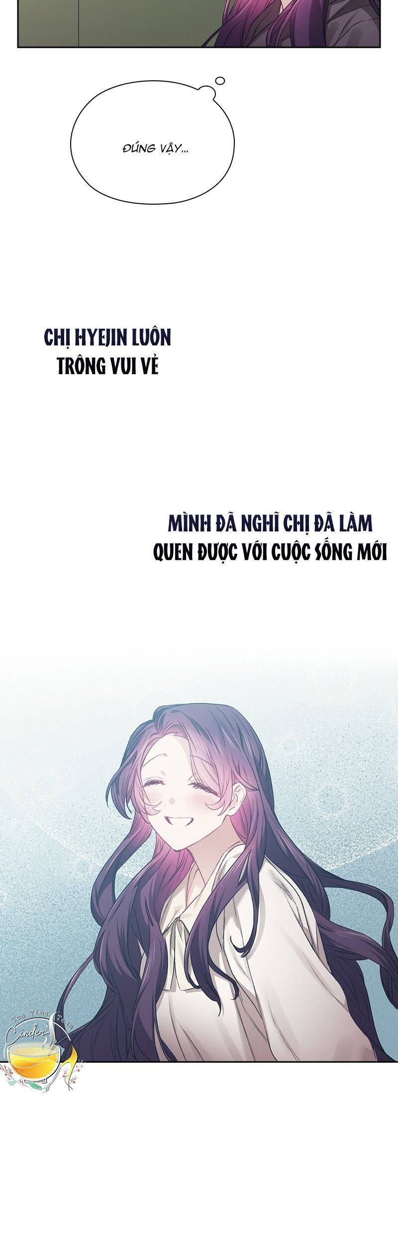 Cơ Hội Cuối Cùng - Chương 7