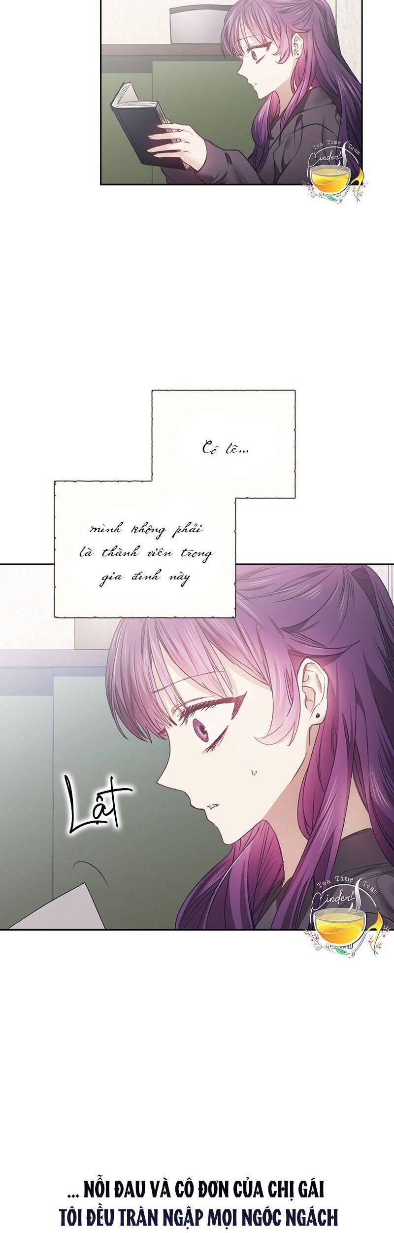 Cơ Hội Cuối Cùng - Chương 7