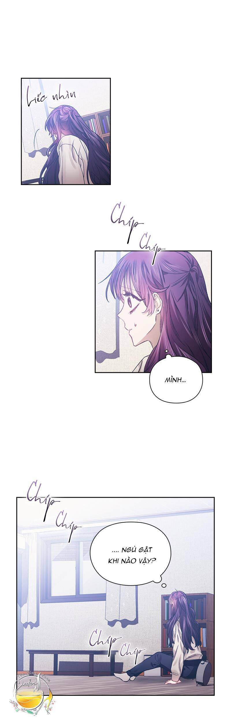 Cơ Hội Cuối Cùng - Chương 8