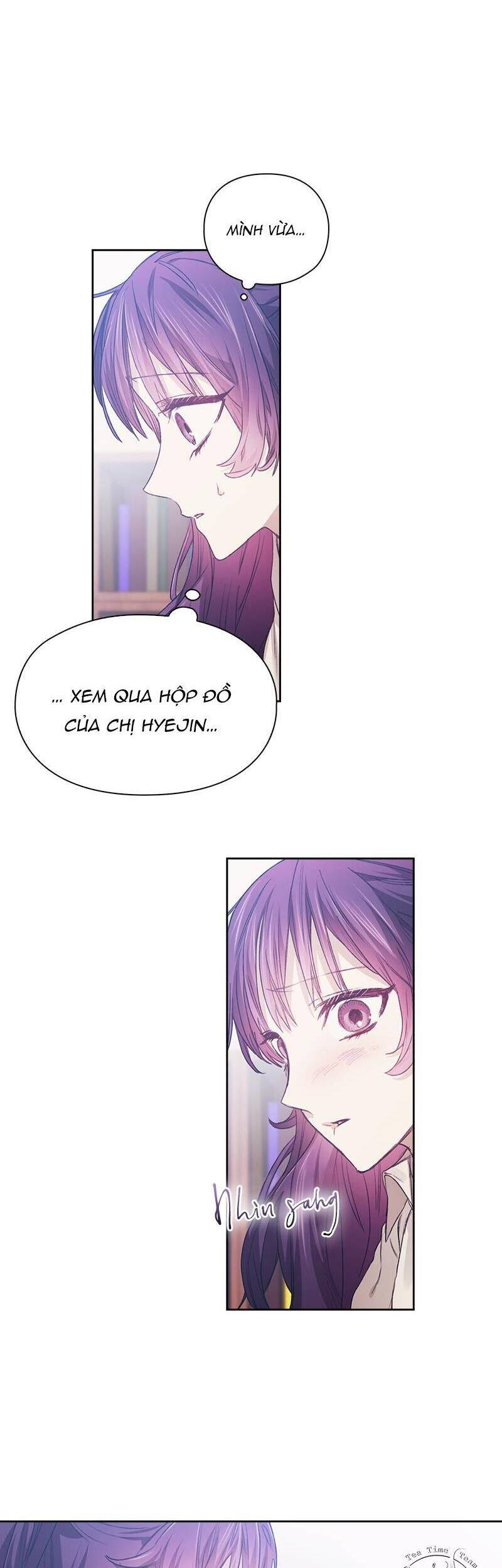 Cơ Hội Cuối Cùng - Chương 8