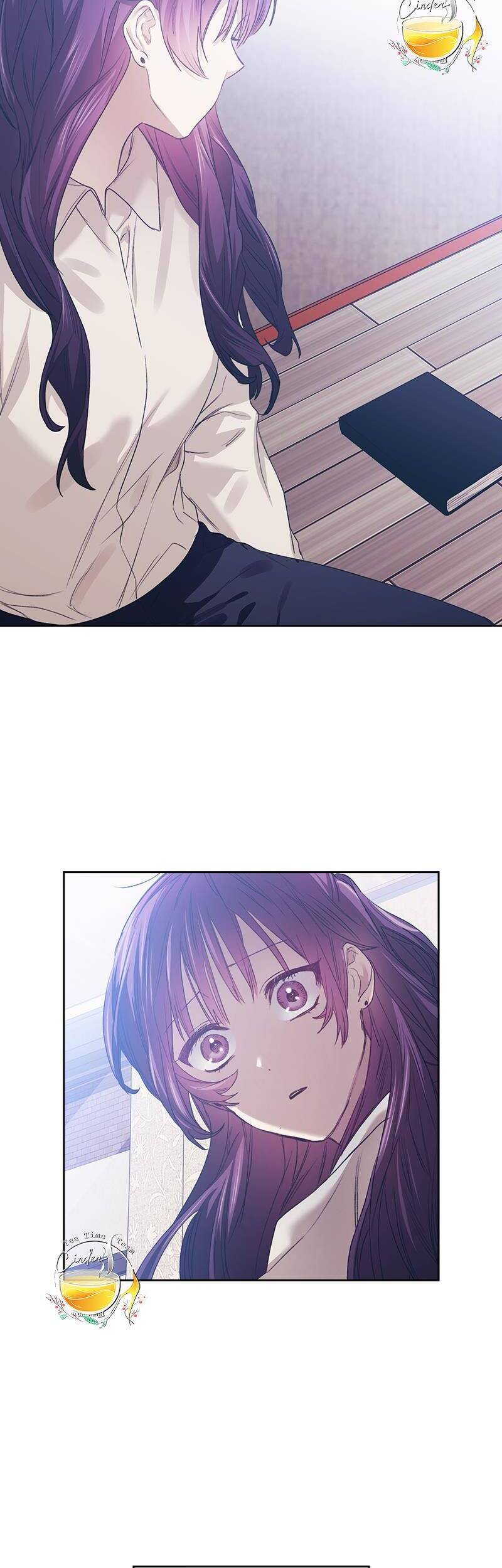 Cơ Hội Cuối Cùng - Chương 8