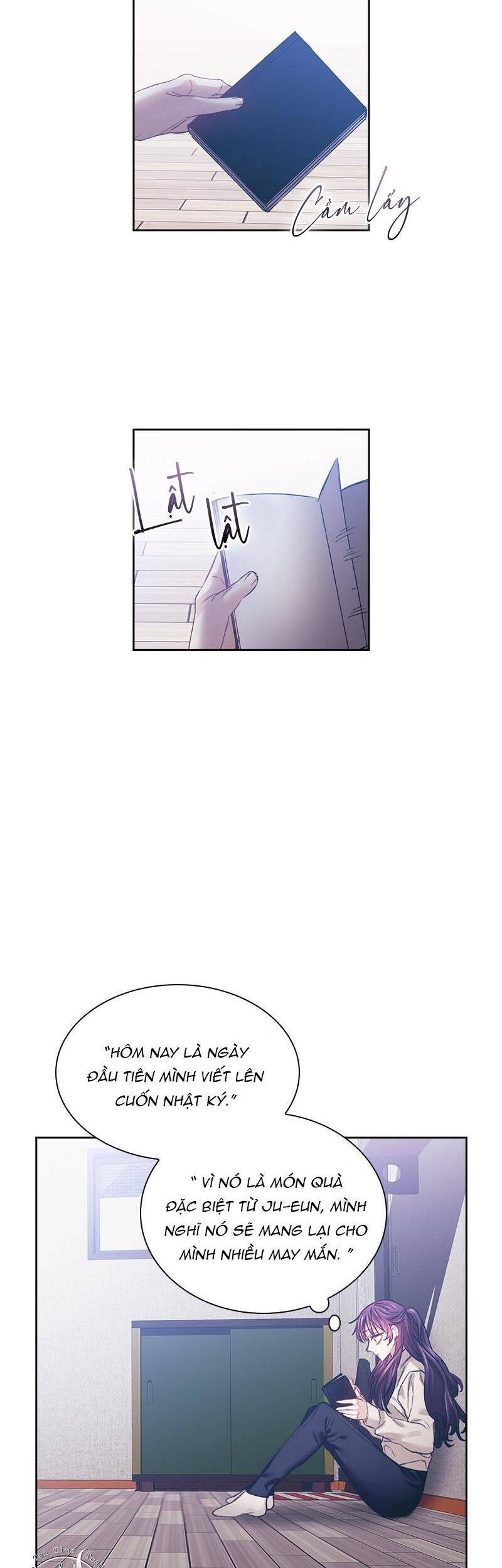 Cơ Hội Cuối Cùng - Chương 8