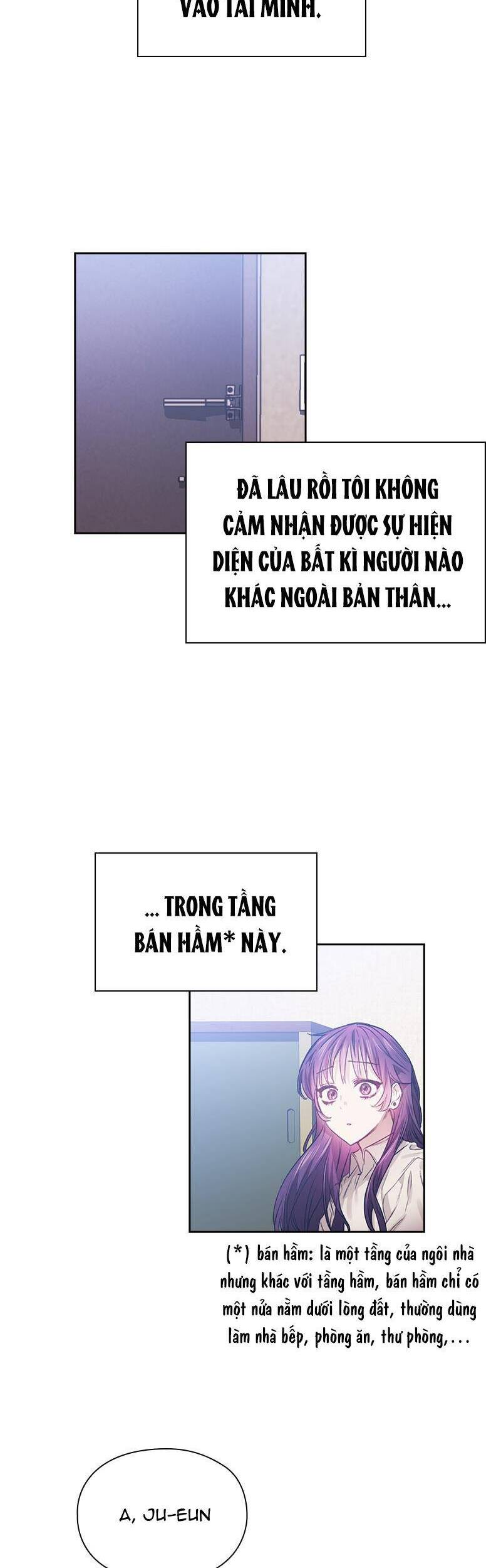 Cơ Hội Cuối Cùng - Chương 8