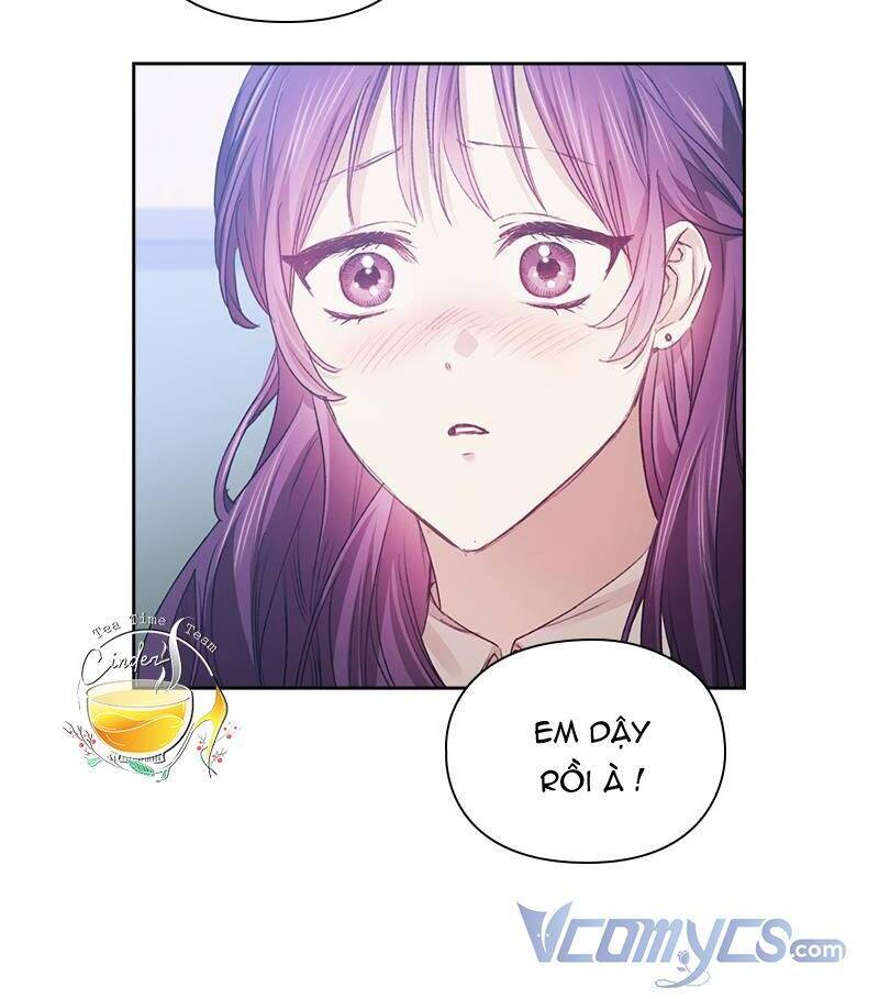 Cơ Hội Cuối Cùng - Chương 8