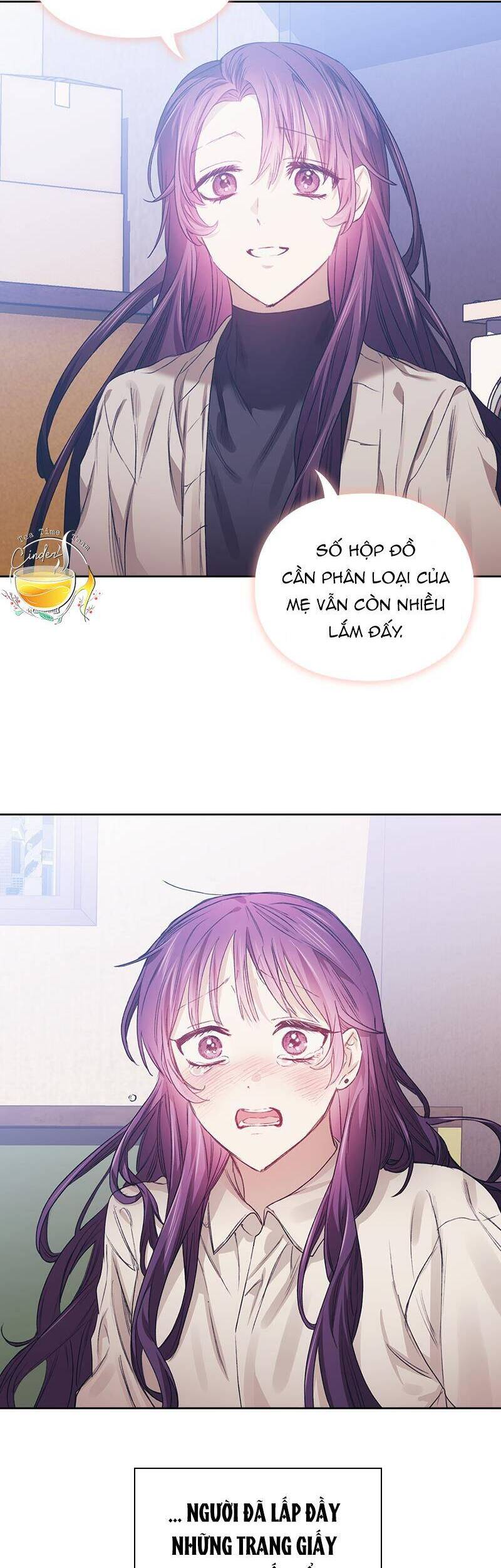 Cơ Hội Cuối Cùng - Chương 8