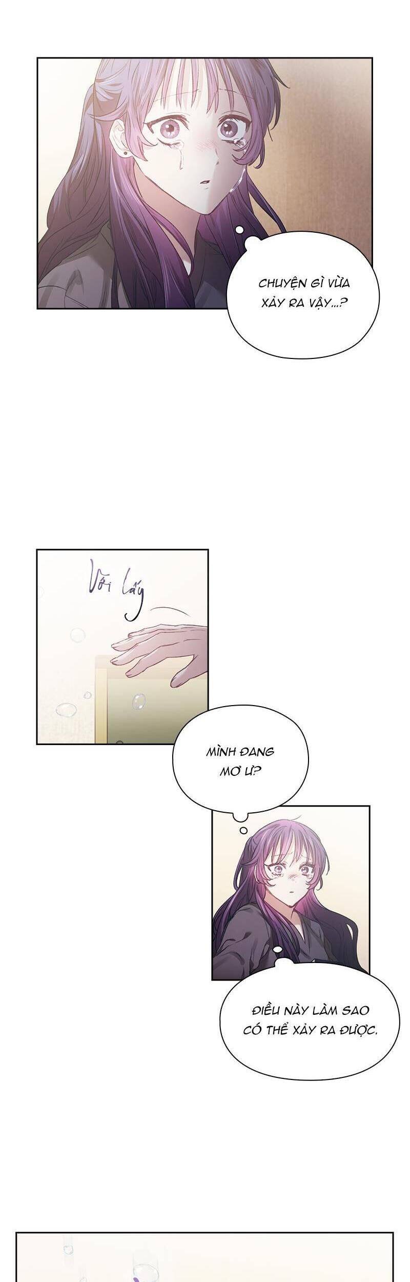 Cơ Hội Cuối Cùng - Chương 8