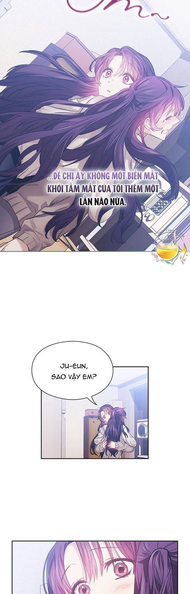 Cơ Hội Cuối Cùng - Chương 8