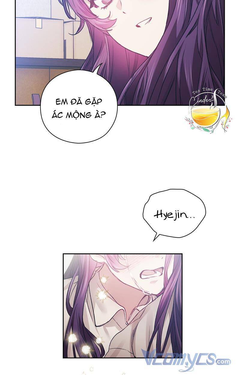 Cơ Hội Cuối Cùng - Chương 8