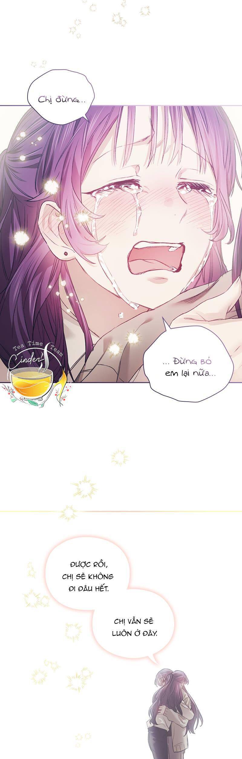 Cơ Hội Cuối Cùng - Chương 8