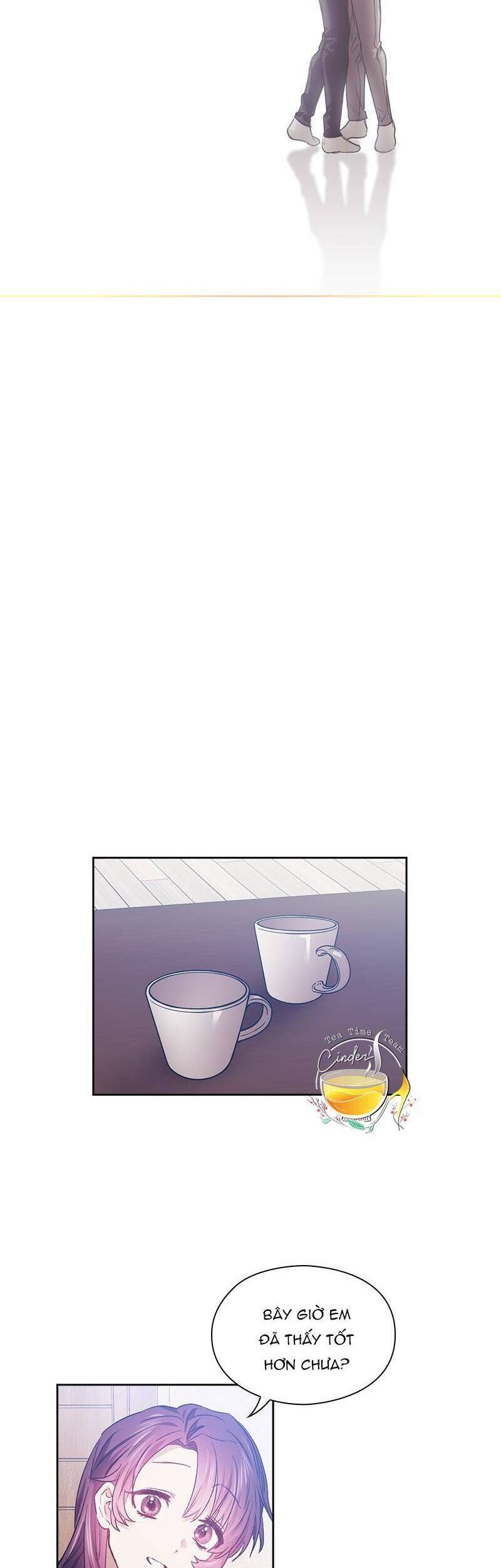 Cơ Hội Cuối Cùng - Chương 8