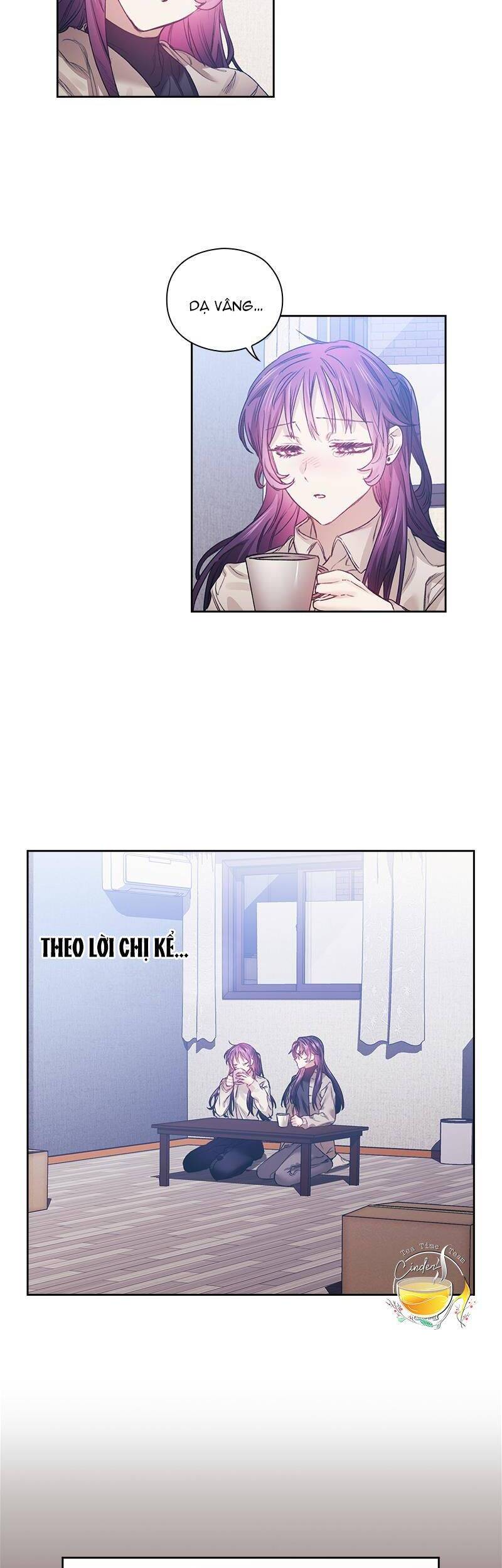 Cơ Hội Cuối Cùng - Chương 8