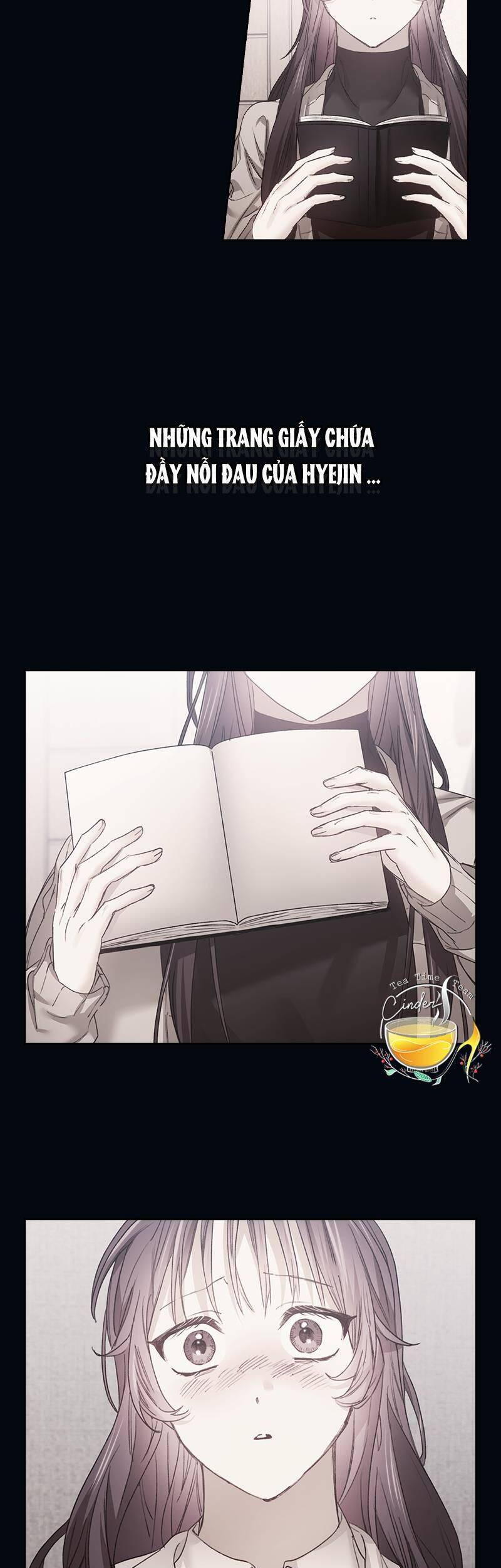 Cơ Hội Cuối Cùng - Chương 8