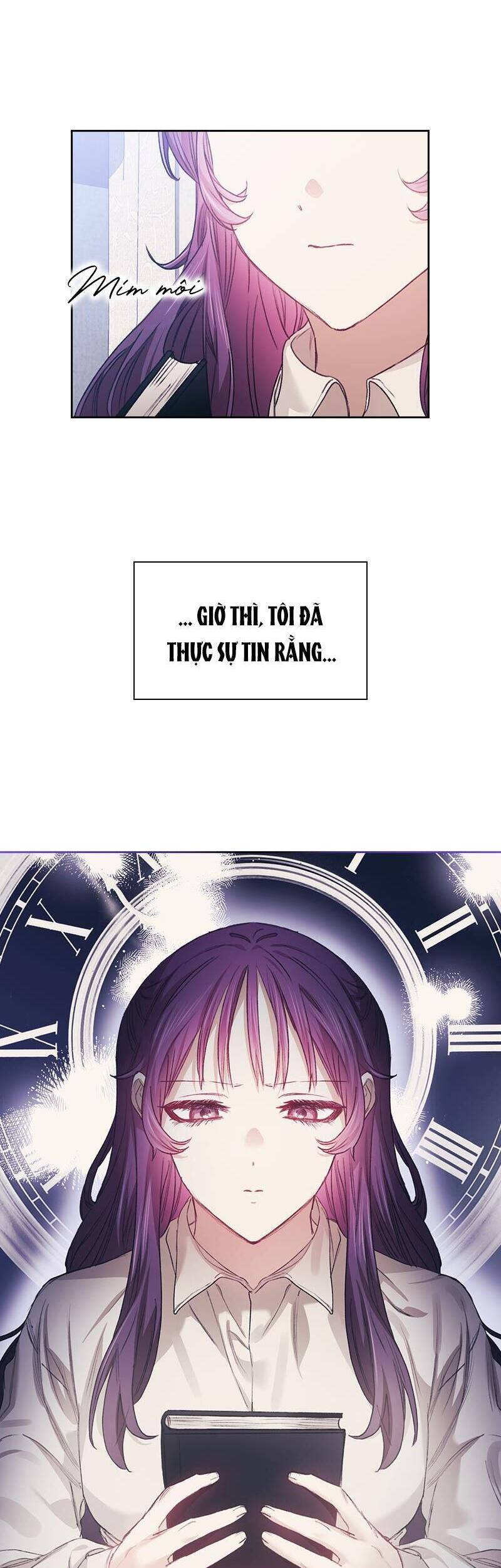 Cơ Hội Cuối Cùng - Chương 8