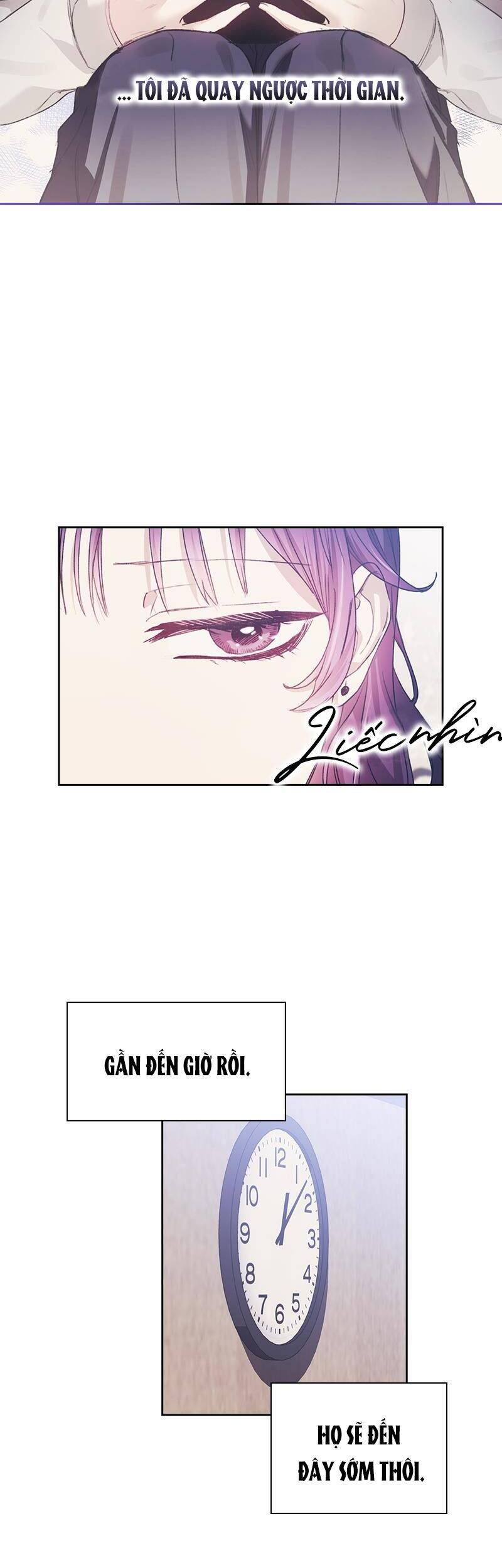 Cơ Hội Cuối Cùng - Chương 8