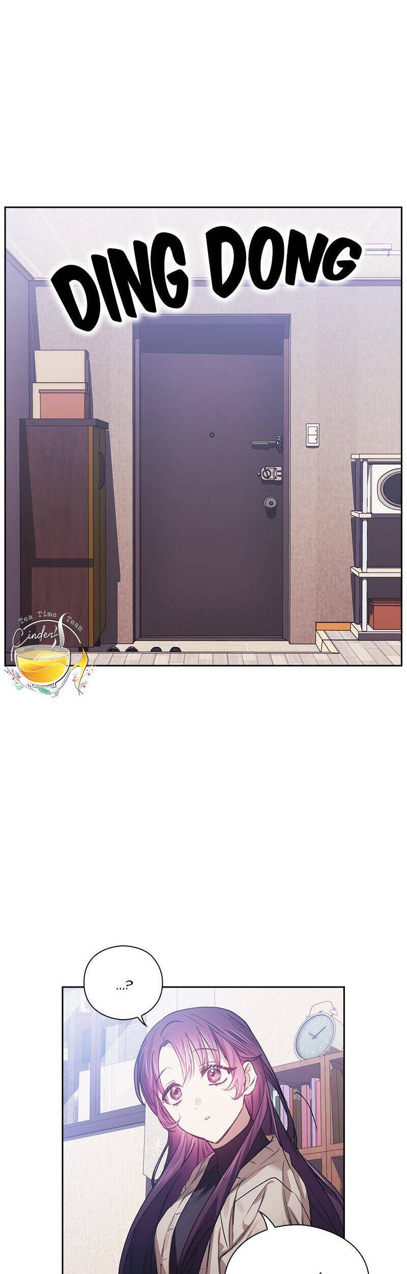 Cơ Hội Cuối Cùng - Chương 8