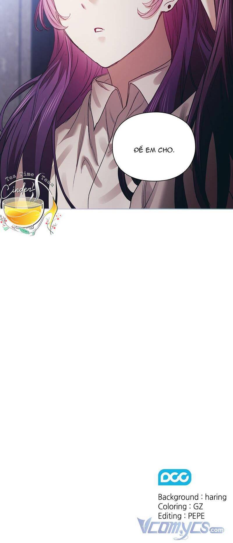 Cơ Hội Cuối Cùng - Chương 8