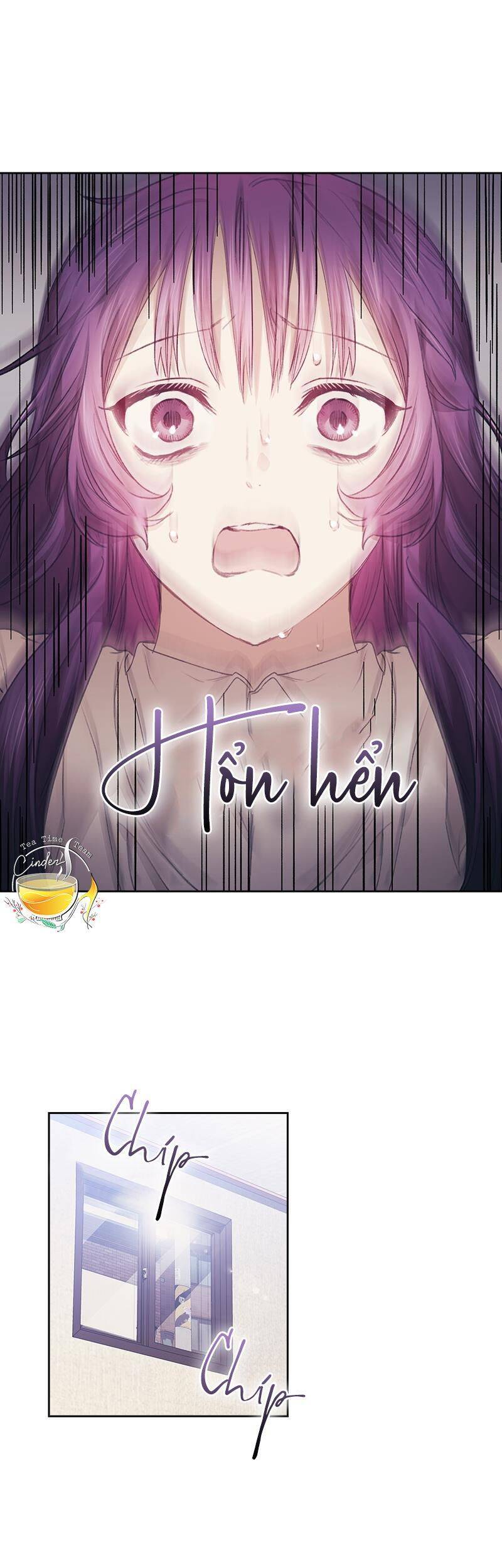 Cơ Hội Cuối Cùng - Chương 8