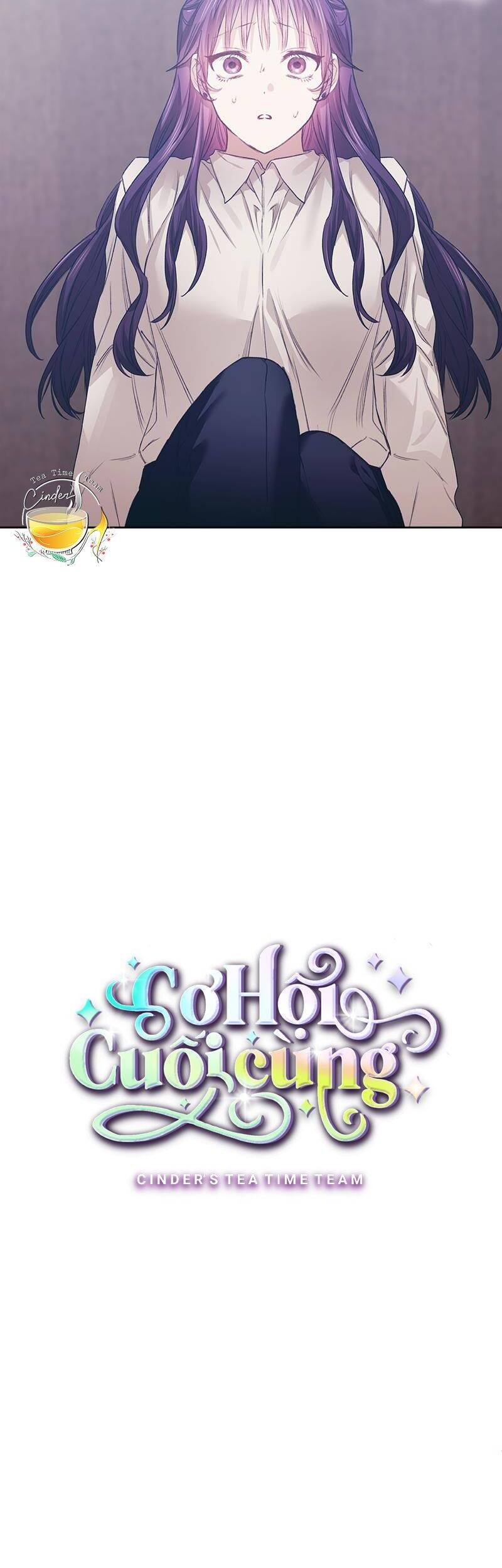 Cơ Hội Cuối Cùng - Chương 8