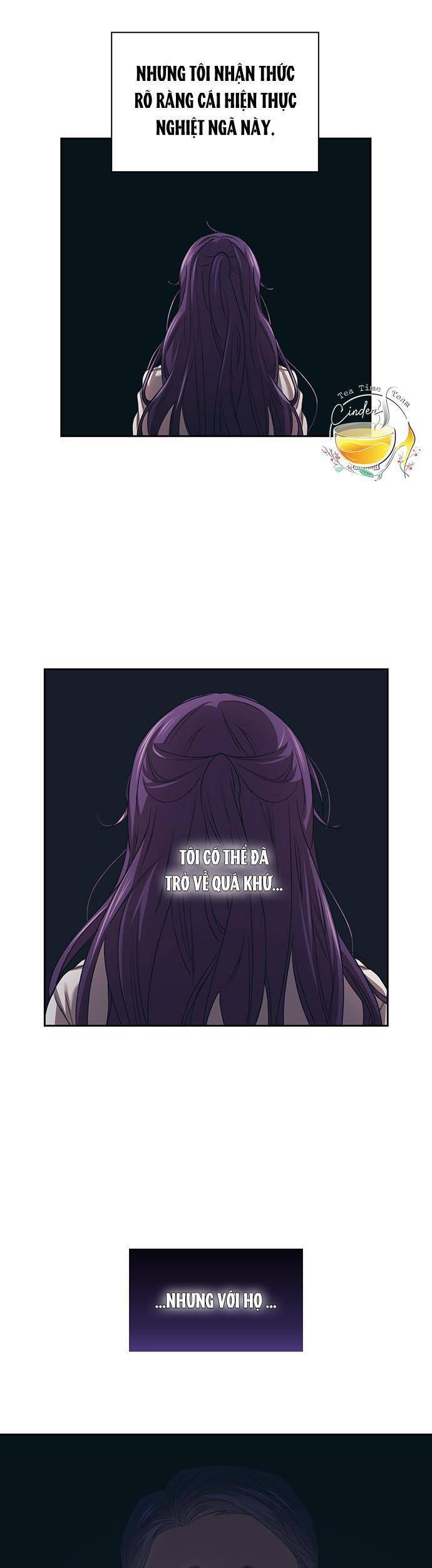 Cơ Hội Cuối Cùng - Chương 9