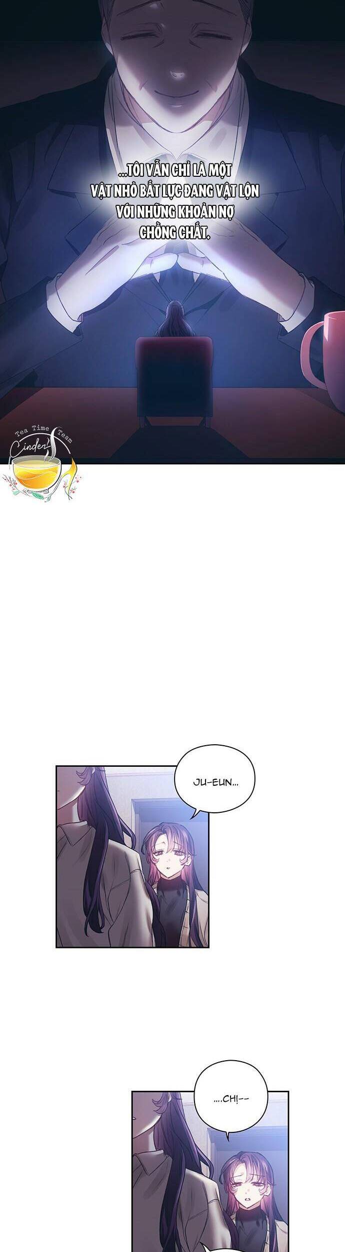 Cơ Hội Cuối Cùng - Chương 9