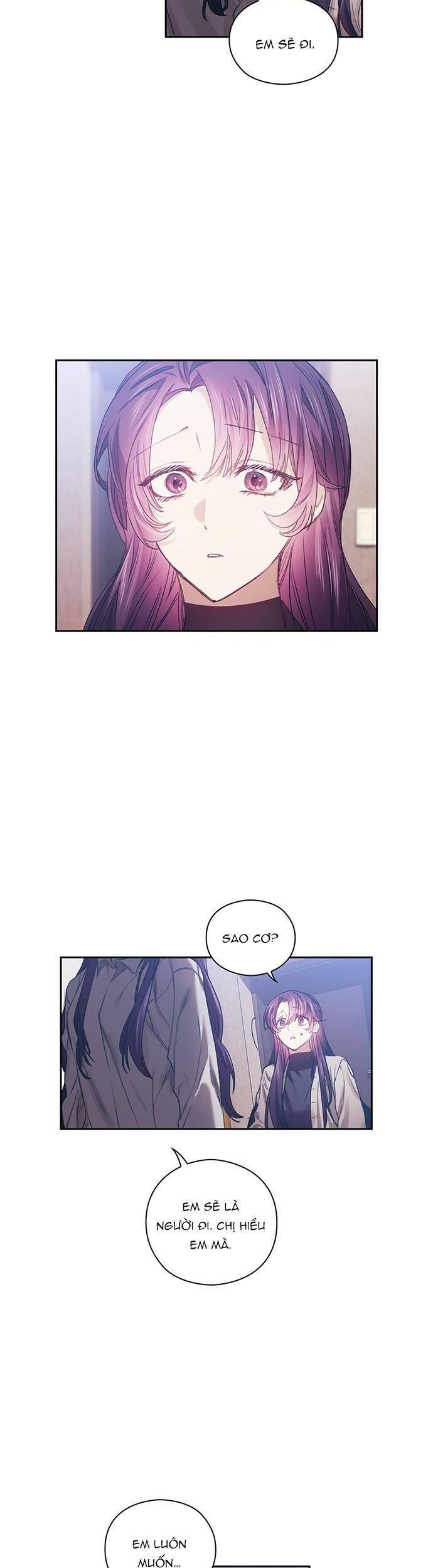 Cơ Hội Cuối Cùng - Chương 9