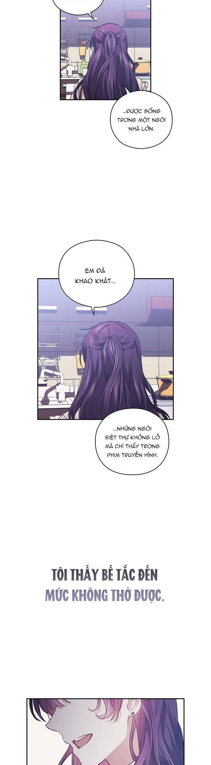 Cơ Hội Cuối Cùng - Chương 9