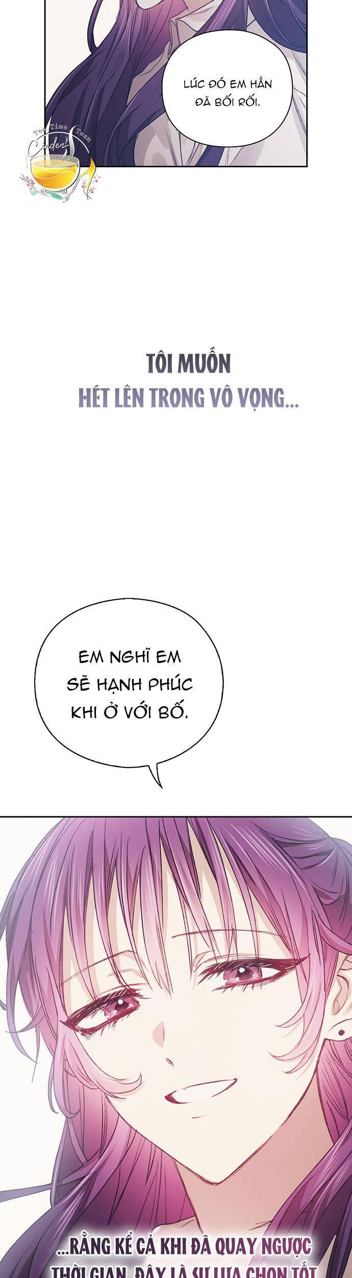 Cơ Hội Cuối Cùng - Chương 9