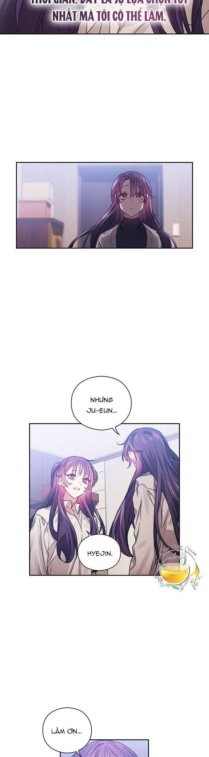 Cơ Hội Cuối Cùng - Chương 9