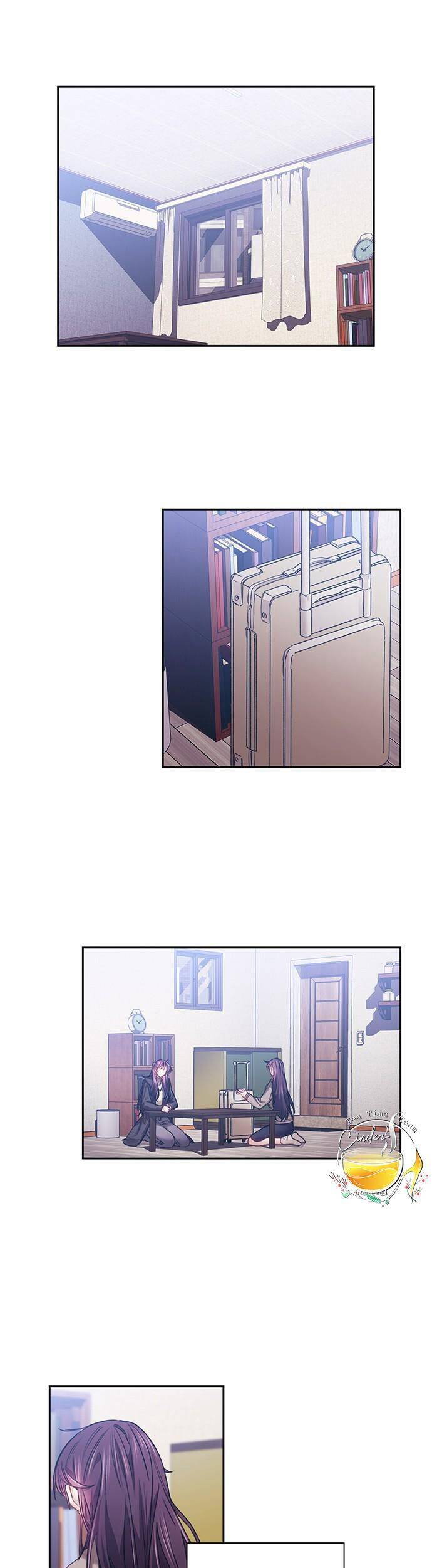 Cơ Hội Cuối Cùng - Chương 9