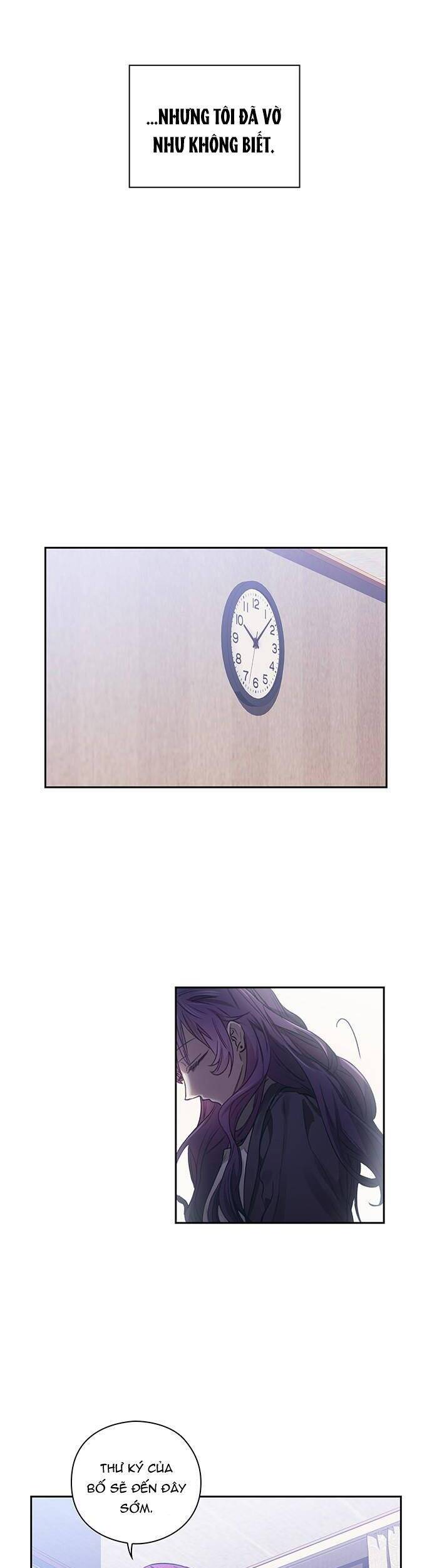 Cơ Hội Cuối Cùng - Chương 9