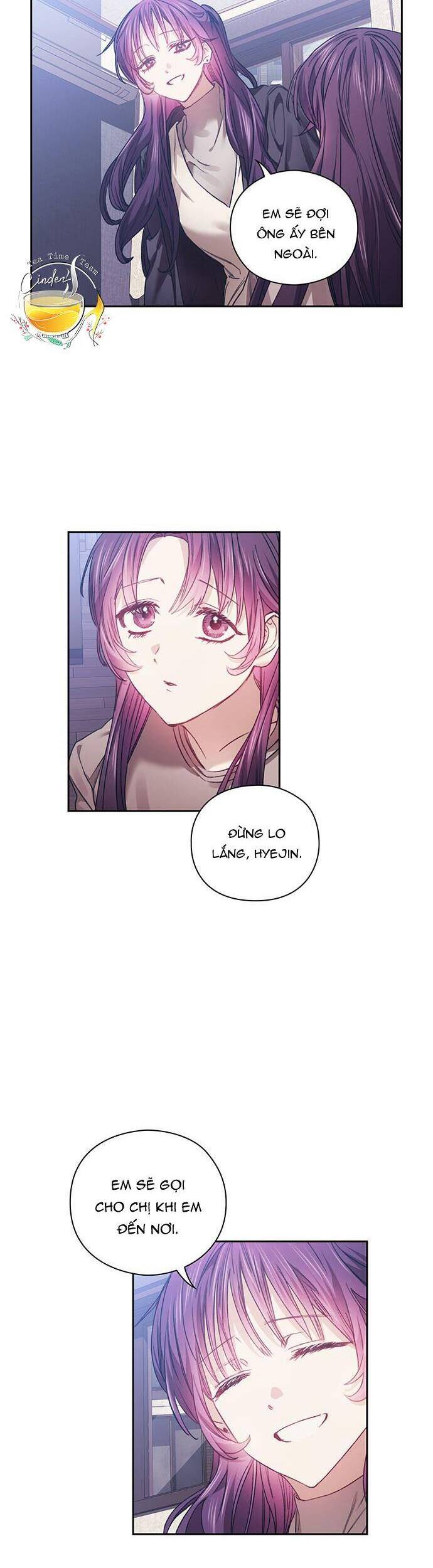 Cơ Hội Cuối Cùng - Chương 9