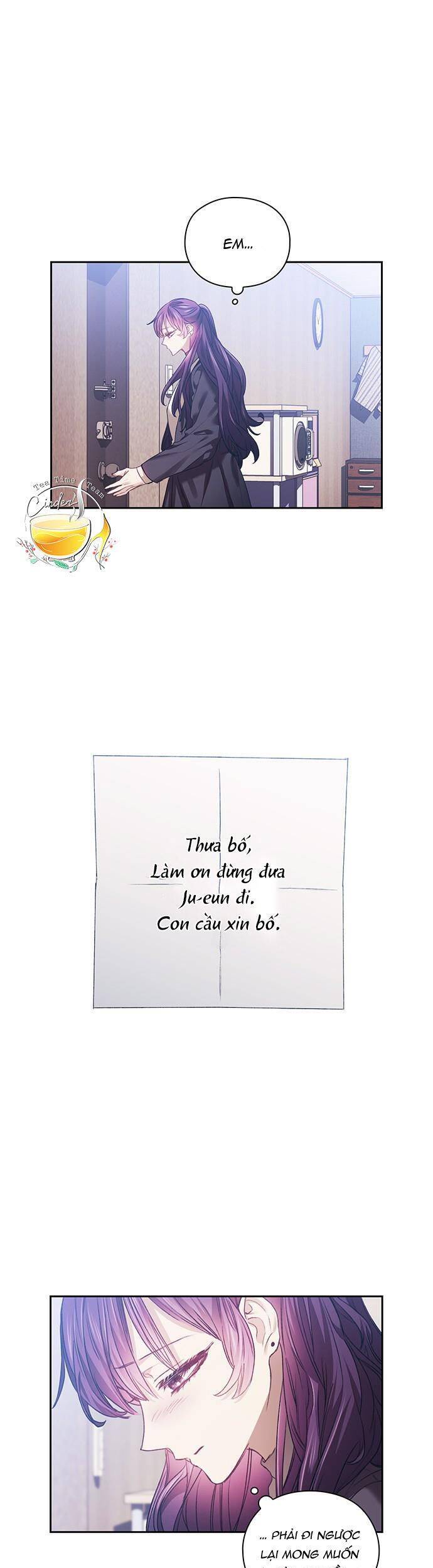 Cơ Hội Cuối Cùng - Chương 9