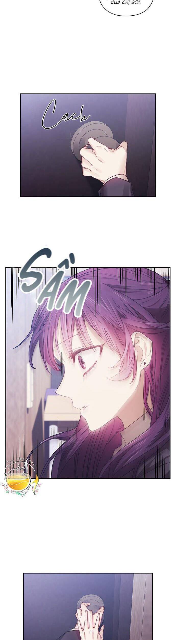 Cơ Hội Cuối Cùng - Chương 9