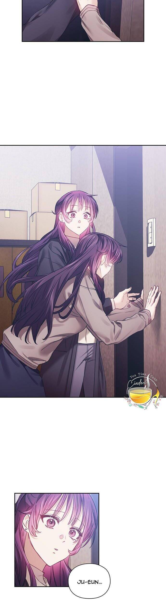 Cơ Hội Cuối Cùng - Chương 9