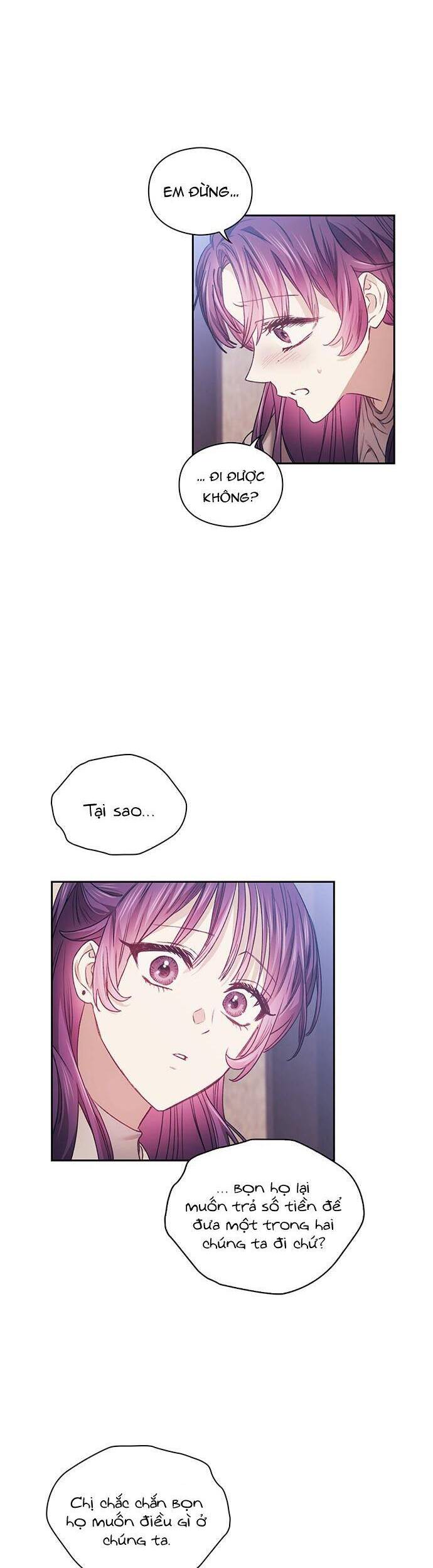 Cơ Hội Cuối Cùng - Chương 9