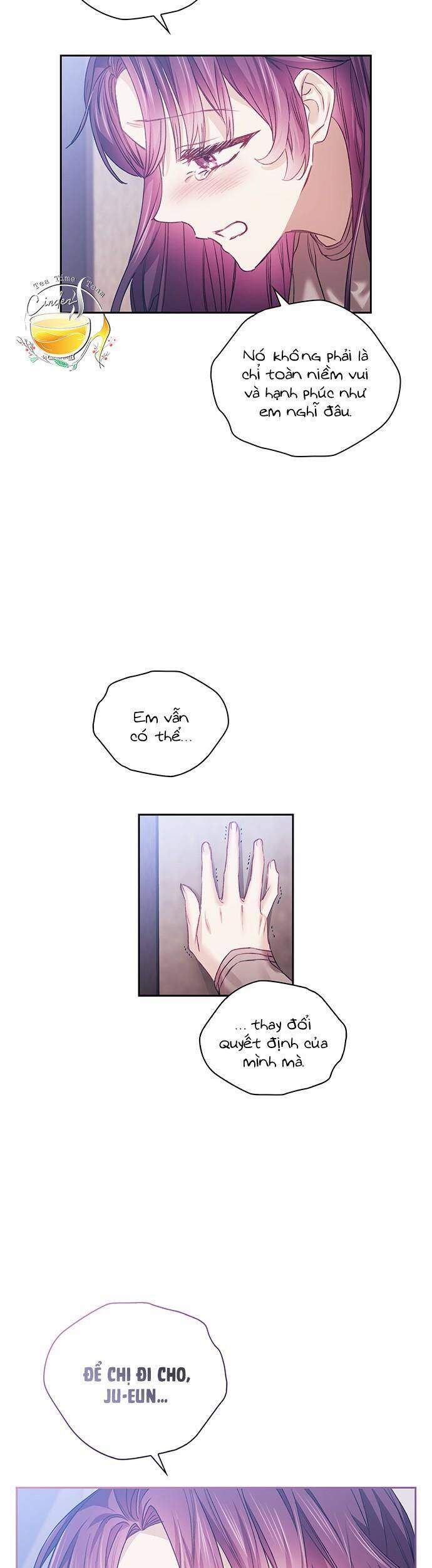 Cơ Hội Cuối Cùng - Chương 9