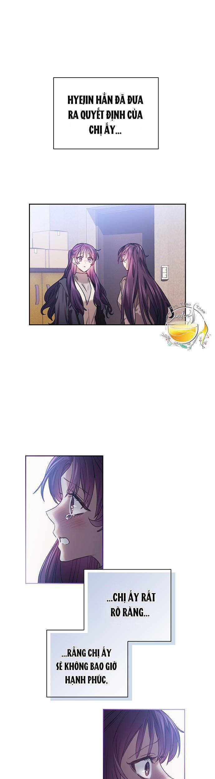 Cơ Hội Cuối Cùng - Chương 9