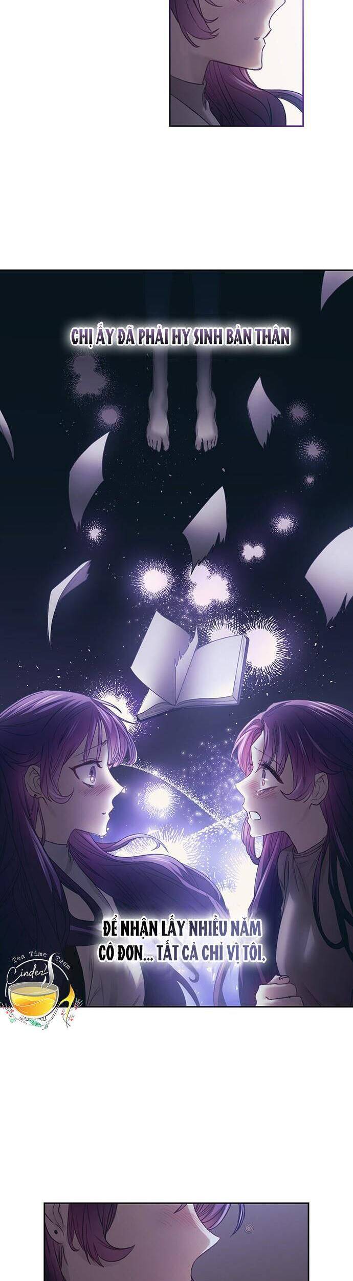 Cơ Hội Cuối Cùng - Chương 9