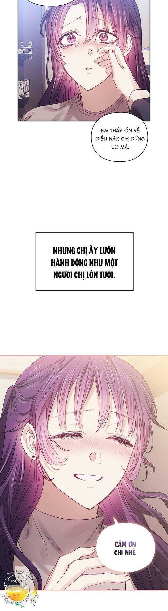 Cơ Hội Cuối Cùng - Chương 9