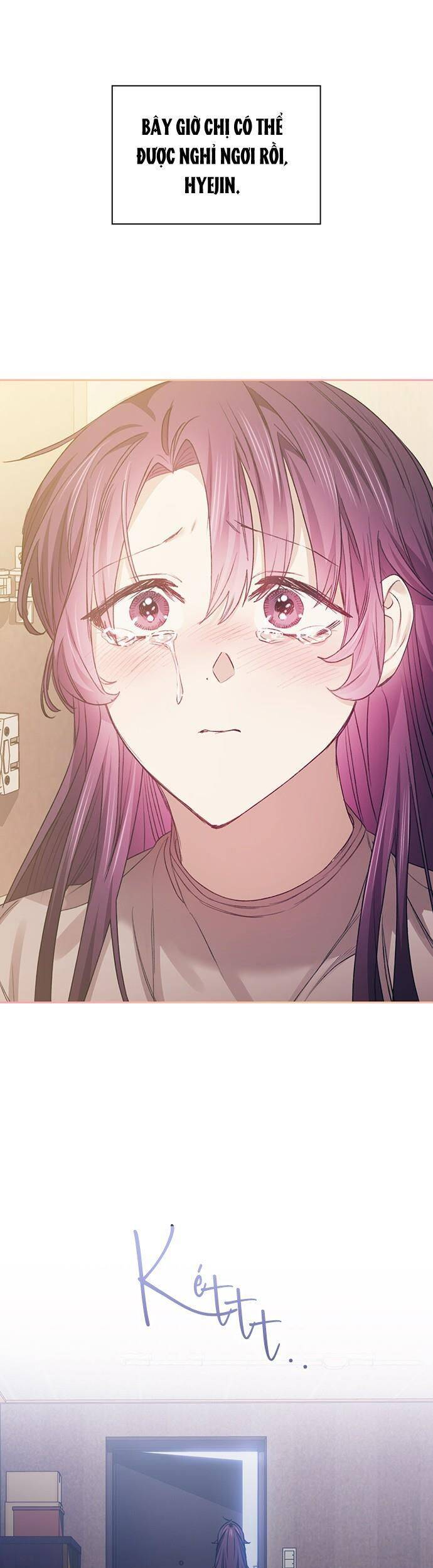 Cơ Hội Cuối Cùng - Chương 9