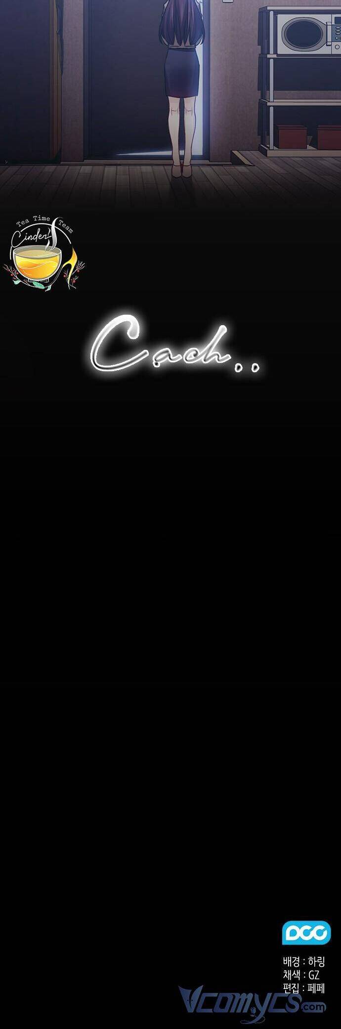 Cơ Hội Cuối Cùng - Chương 9