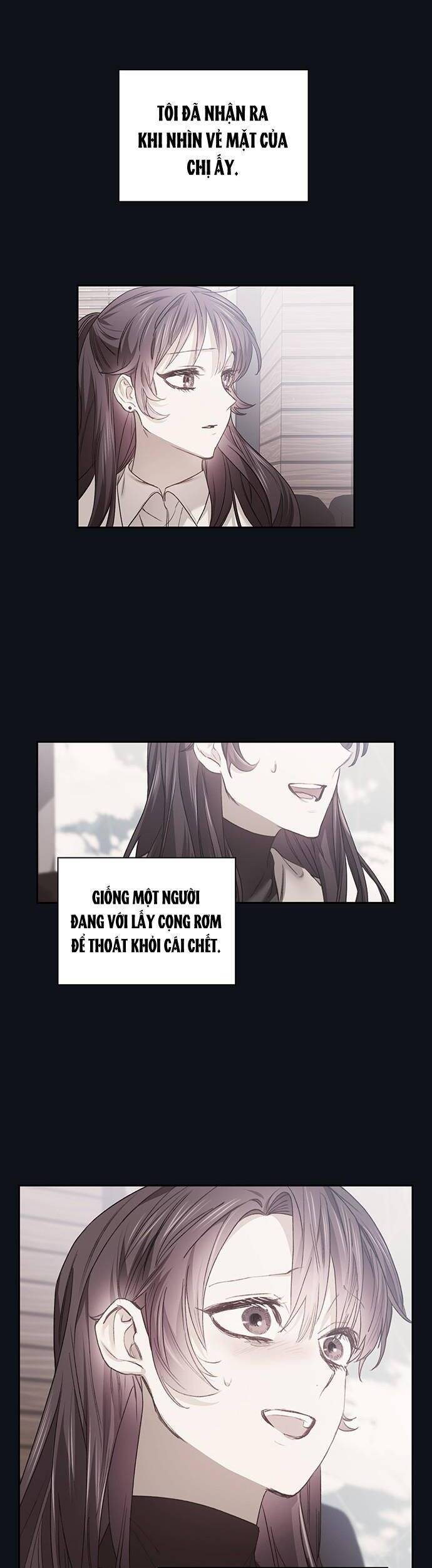 Cơ Hội Cuối Cùng - Chương 9