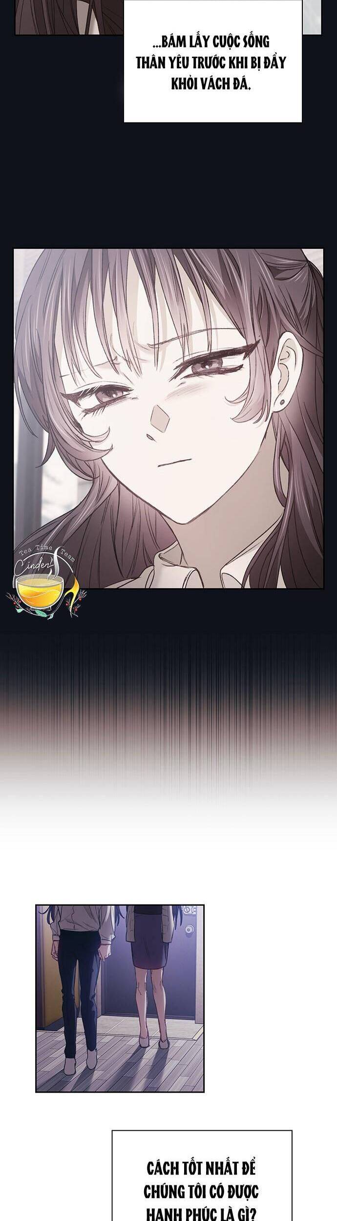 Cơ Hội Cuối Cùng - Chương 9