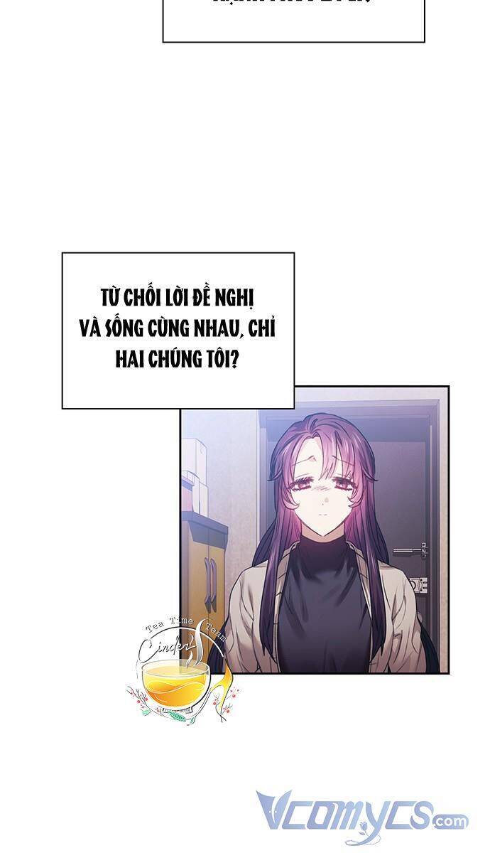 Cơ Hội Cuối Cùng - Chương 9