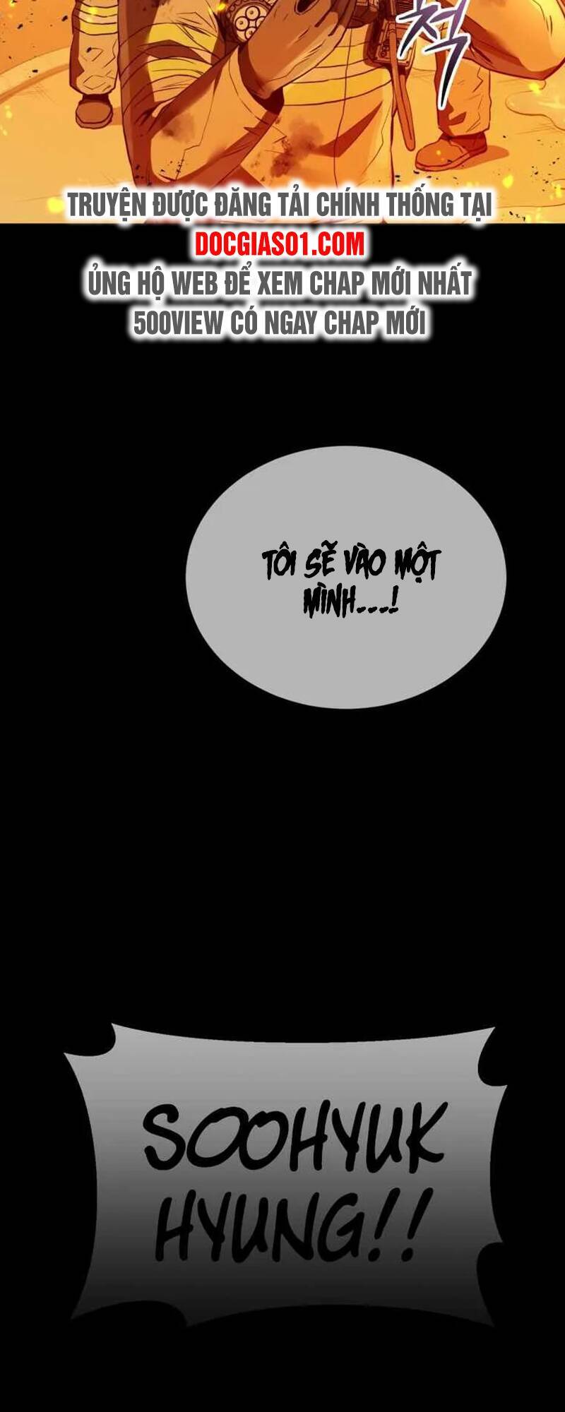 Hệ Thống Cứu Hộ - Chương 1