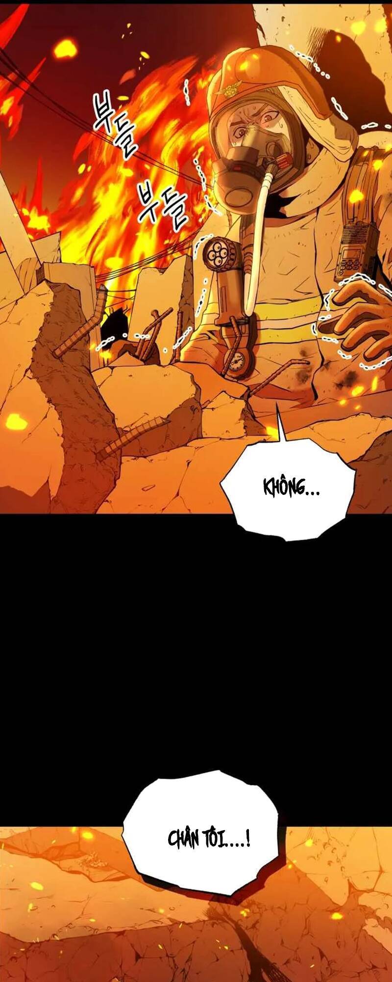 Hệ Thống Cứu Hộ - Chương 1