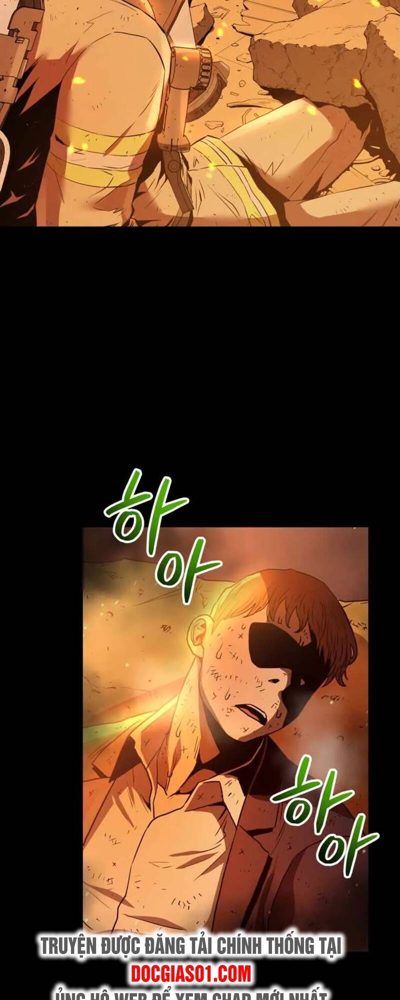 Hệ Thống Cứu Hộ - Chương 1