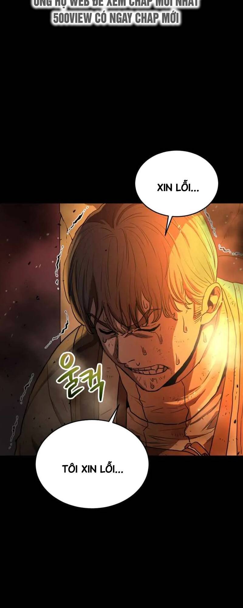 Hệ Thống Cứu Hộ - Chương 1