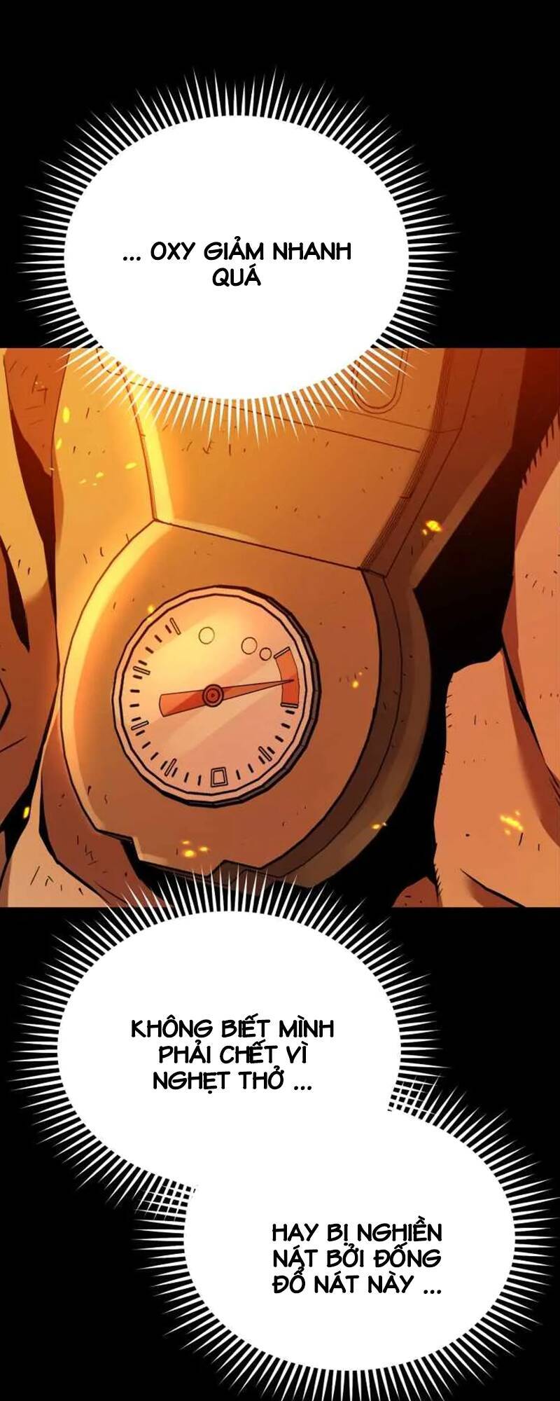 Hệ Thống Cứu Hộ - Chương 1