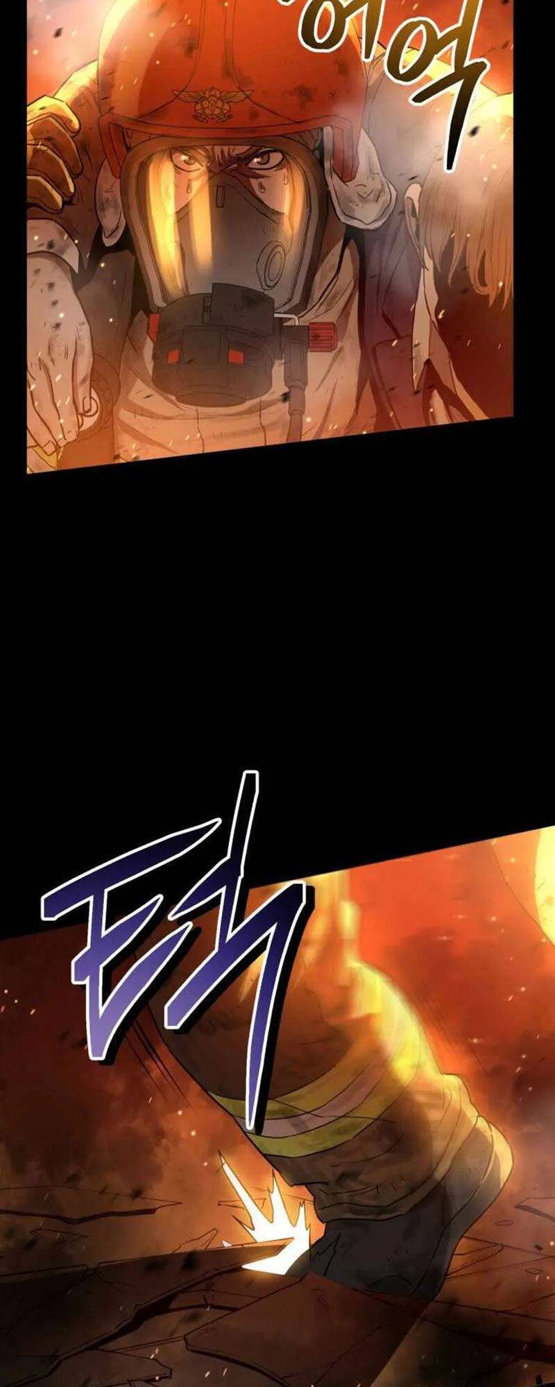 Hệ Thống Cứu Hộ - Chương 1